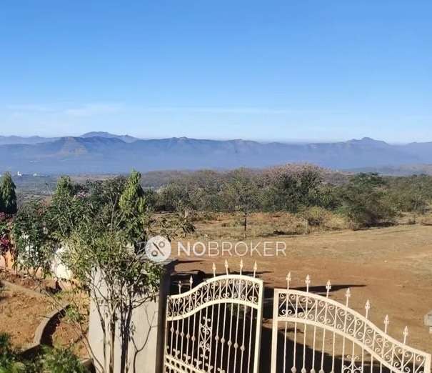 1 BHK Flat In Sahyadri Pride for Rent  In Pune