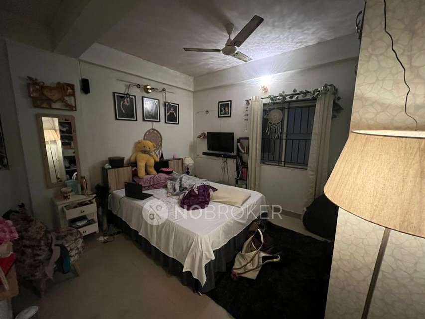 3 BHK Flat In B M Homes for Rent  In Thubarahalli, Bangalore
