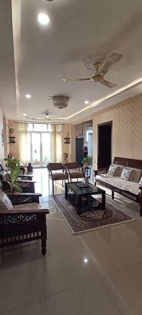 3 BHK Flat In Empire Meadows Apartments For Sale  In Miypur