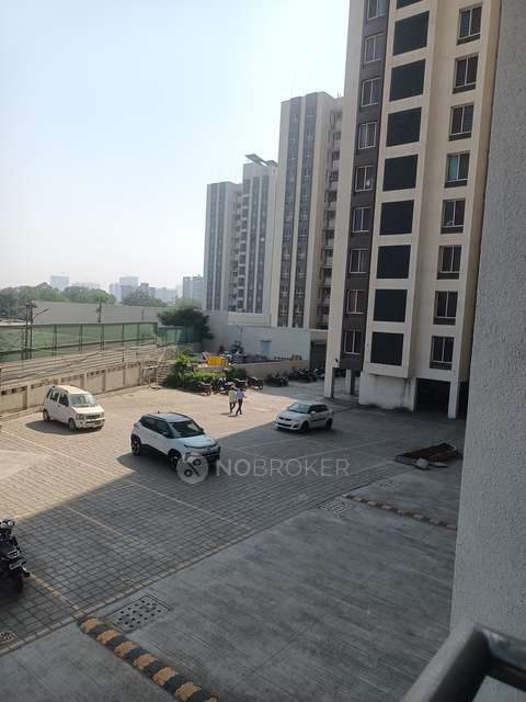 2 BHK Flat In Kolte Patil Little Earth For Sale  In Little Earth By Kolte Patil 