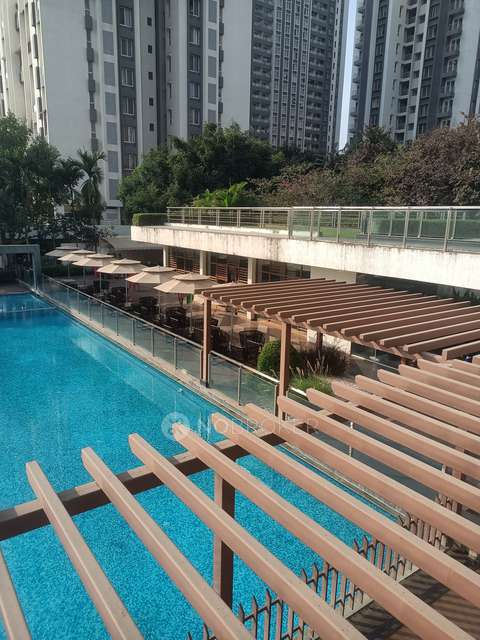 2 BHK Flat In Kolte Patil Little Earth For Sale  In Little Earth By Kolte Patil 