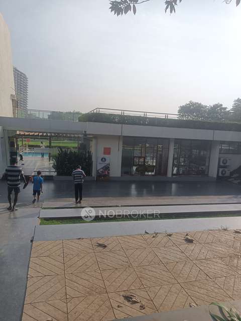 2 BHK Flat In Kolte Patil Little Earth For Sale  In Little Earth By Kolte Patil 