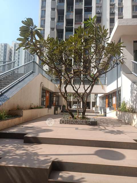 2 BHK Flat In Kolte Patil Little Earth For Sale  In Little Earth By Kolte Patil 