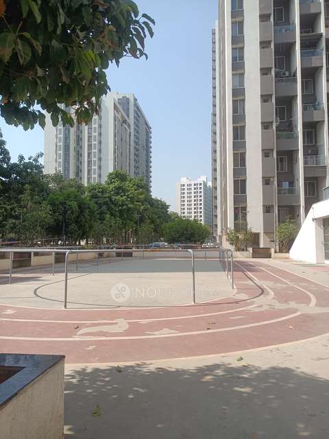 2 BHK Flat In Kolte Patil Little Earth For Sale  In Little Earth By Kolte Patil 