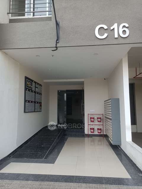 2 BHK Flat In Kolte Patil Little Earth For Sale  In Little Earth By Kolte Patil 