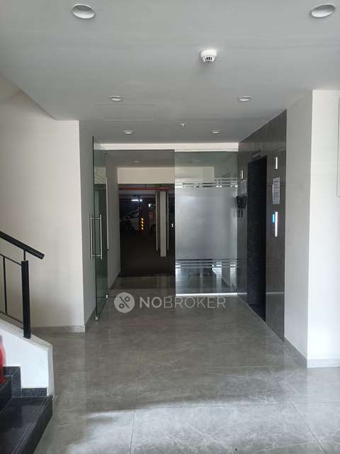 2 BHK Flat In Kolte Patil Little Earth For Sale  In Little Earth By Kolte Patil 