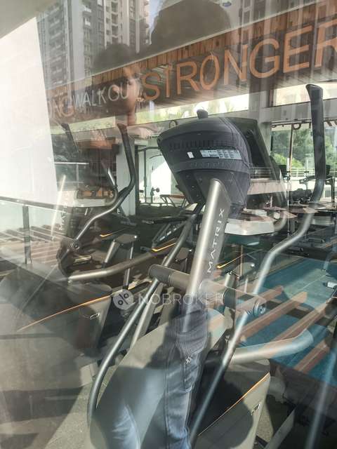 2 BHK Flat In Kolte Patil Little Earth For Sale  In Little Earth By Kolte Patil 