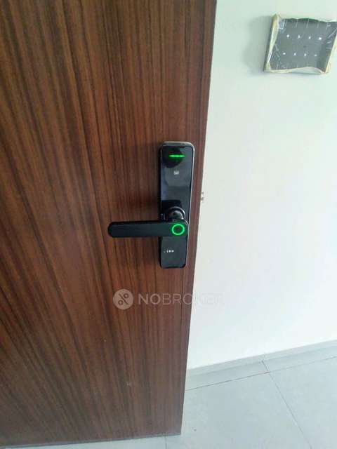 2 BHK Flat In Kolte Patil Little Earth For Sale  In Little Earth By Kolte Patil 