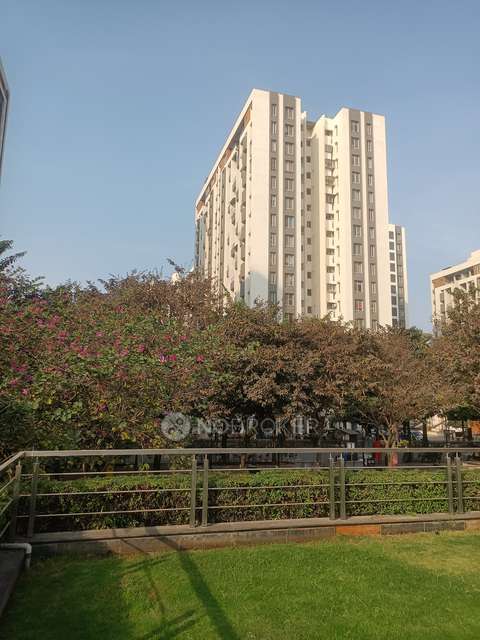 2 BHK Flat In Kolte Patil Little Earth For Sale  In Little Earth By Kolte Patil 