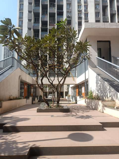 2 BHK Flat In Kolte Patil Little Earth For Sale  In Little Earth By Kolte Patil 