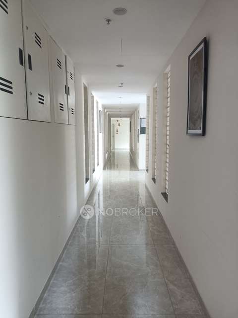 2 BHK Flat In Kolte Patil Little Earth For Sale  In Little Earth By Kolte Patil 