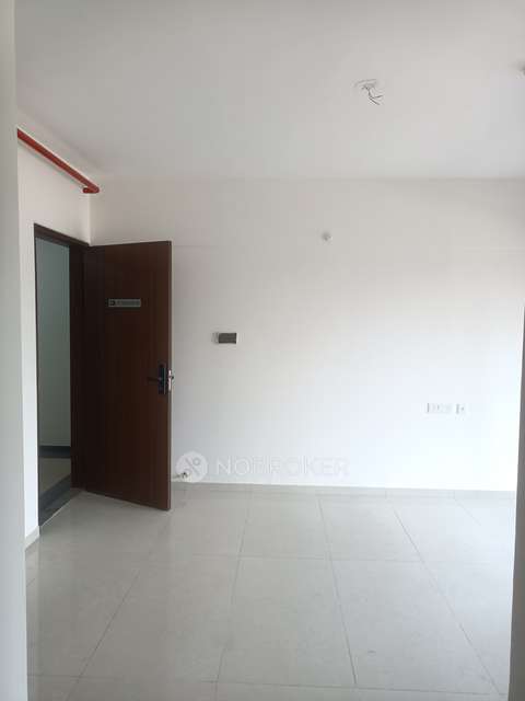 2 BHK Flat In Kolte Patil Little Earth For Sale  In Little Earth By Kolte Patil 