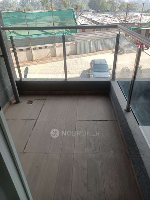 2 BHK Flat In Kolte Patil Little Earth For Sale  In Little Earth By Kolte Patil 