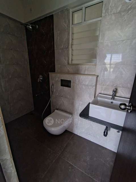 2 BHK Flat In Kolte Patil Little Earth For Sale  In Little Earth By Kolte Patil 