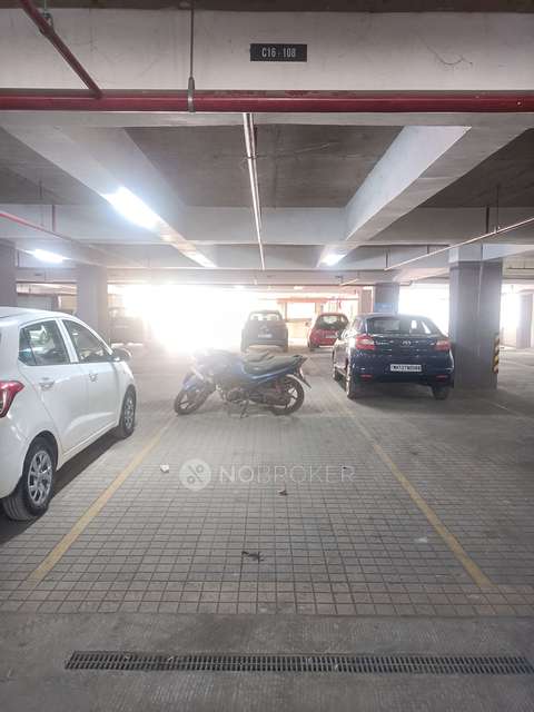 2 BHK Flat In Kolte Patil Little Earth For Sale  In Little Earth By Kolte Patil 