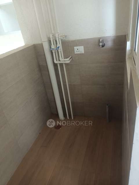 2 BHK Flat In Kolte Patil Little Earth For Sale  In Little Earth By Kolte Patil 