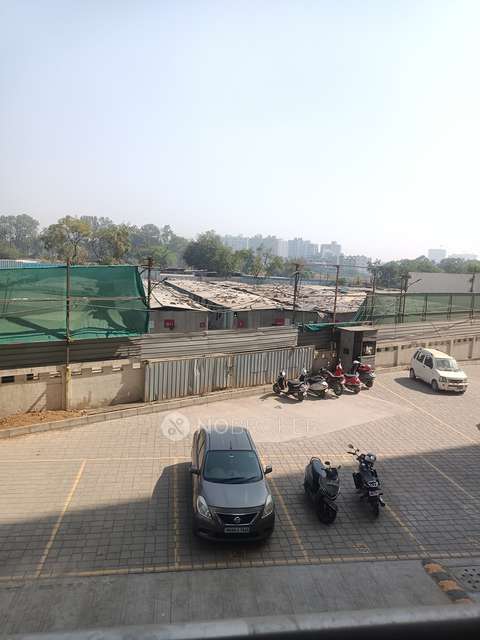 2 BHK Flat In Kolte Patil Little Earth For Sale  In Little Earth By Kolte Patil 