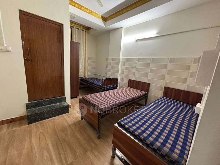 PG for Anyone in Rto Kasturi Nagar