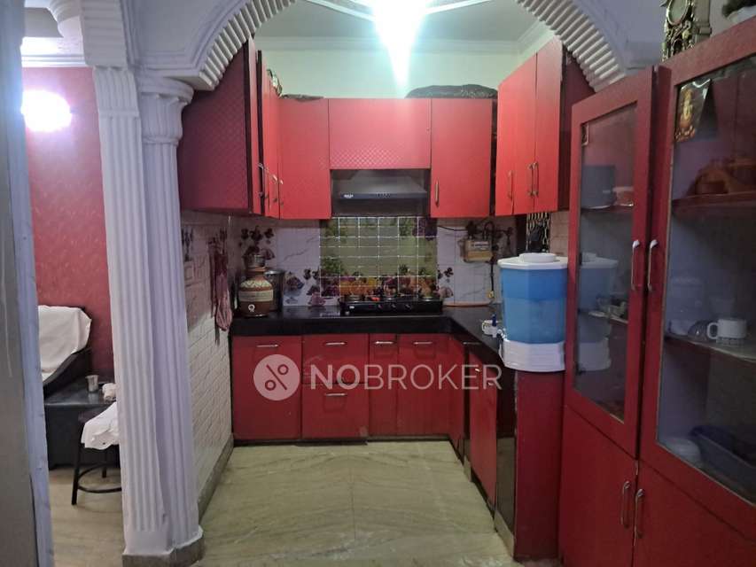 3 BHK House for Rent  In Tilak Nagar