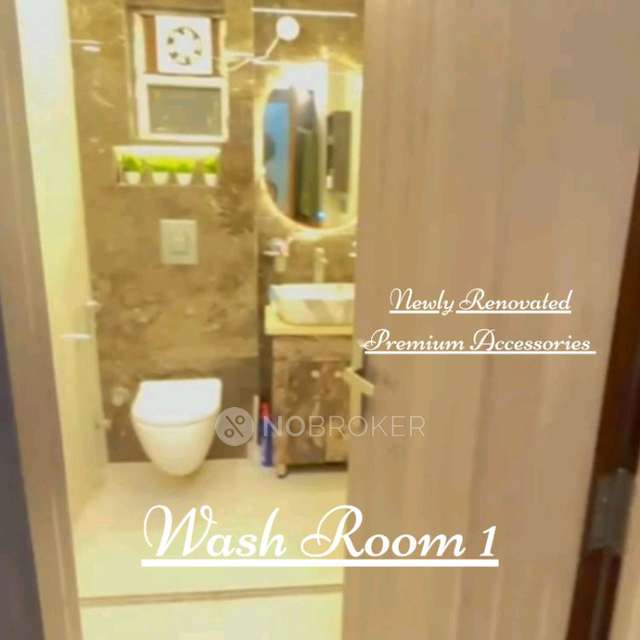 3 BHK Flat In Gulmohar Greens Mohan Nagar For Sale  In Gulmohar Greens