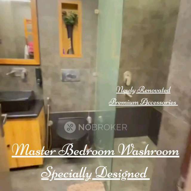 3 BHK Flat In Gulmohar Greens Mohan Nagar For Sale  In Gulmohar Greens