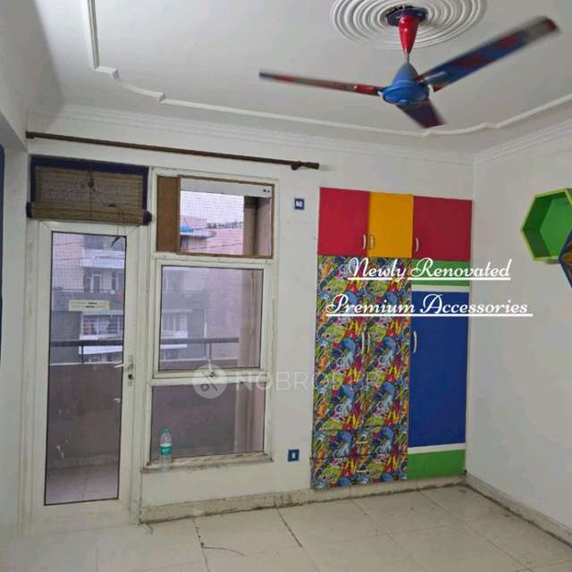 3 BHK Flat In Gulmohar Greens Mohan Nagar For Sale  In Gulmohar Greens