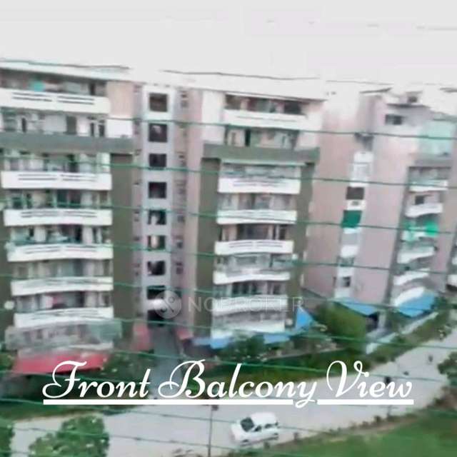 3 BHK Flat In Gulmohar Greens Mohan Nagar For Sale  In Gulmohar Greens