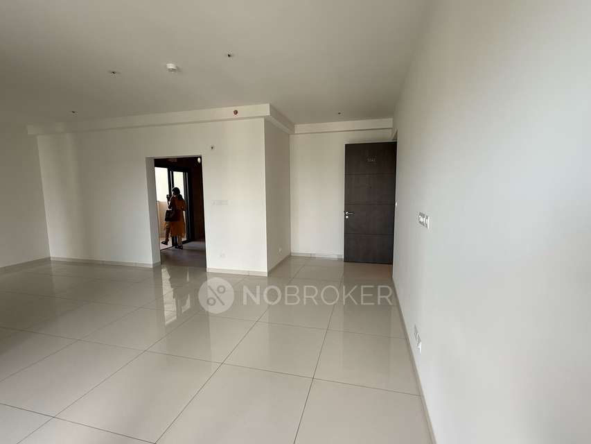 3 BHK Flat In Sobha Manhattan Towers For Sale  In Sobha Manhattan Towers - Townpark