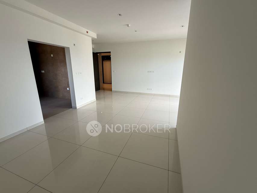 3 BHK Flat In Sobha Manhattan Towers For Sale  In Sobha Manhattan Towers - Townpark