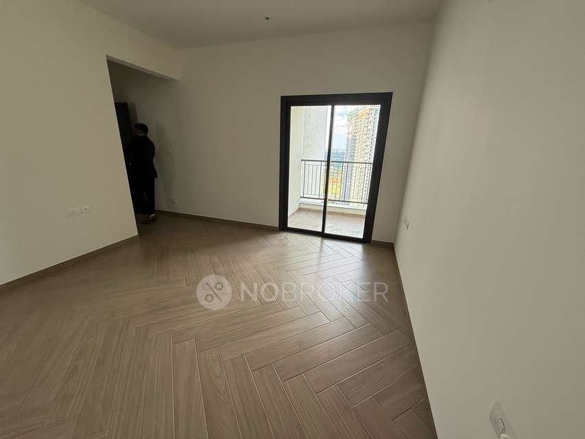 3 BHK Flat In Sobha Manhattan Towers For Sale  In Sobha Manhattan Towers - Townpark