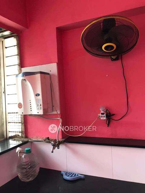 2 BHK Flat In Ranka Colony For Sale  In Bilekahalli