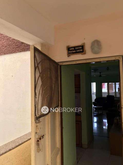 2 BHK Flat In Ranka Colony For Sale  In Bilekahalli