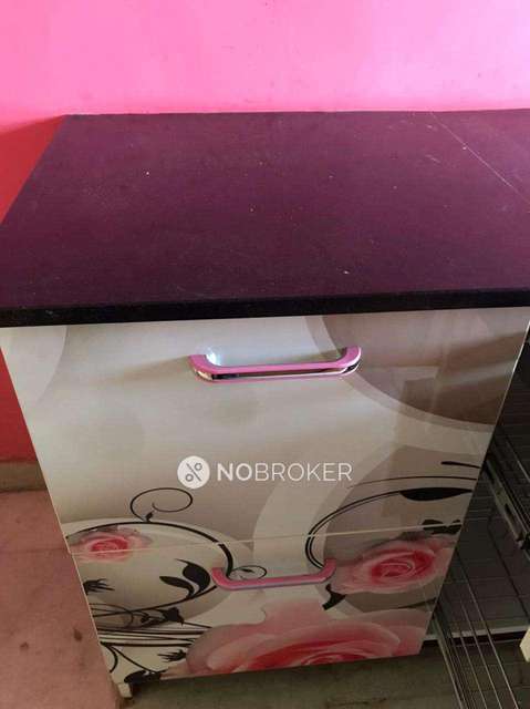 2 BHK Flat In Ranka Colony For Sale  In Bilekahalli