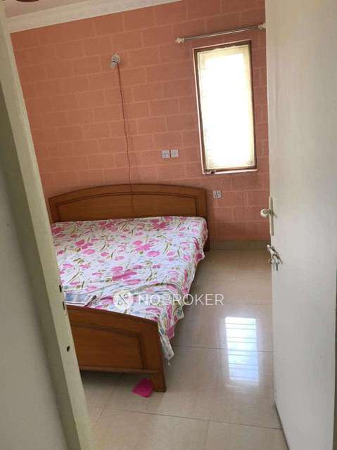 2 BHK Flat In Ranka Colony For Sale  In Bilekahalli