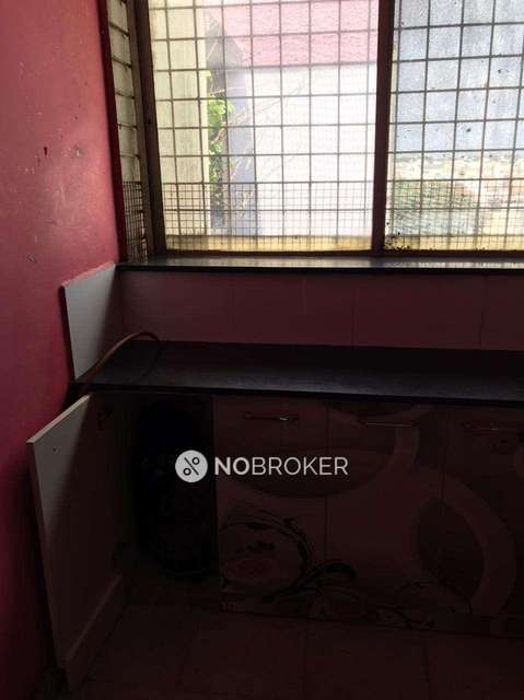 2 BHK Flat In Ranka Colony For Sale  In Bilekahalli