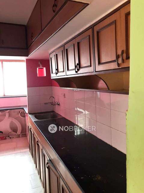 2 BHK Flat In Ranka Colony For Sale  In Bilekahalli