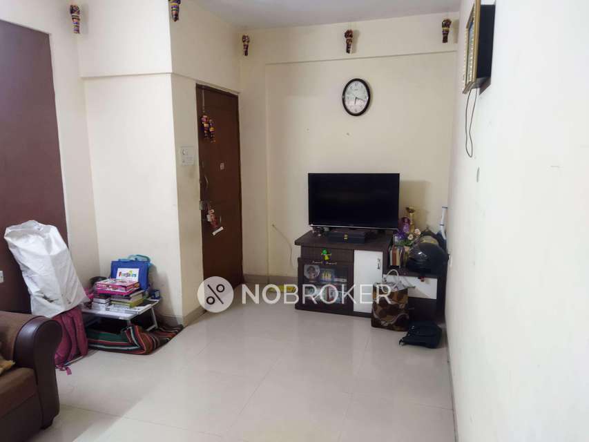 1 BHK Flat In Ganga Osian Park, Katraj For Sale  In Katraj