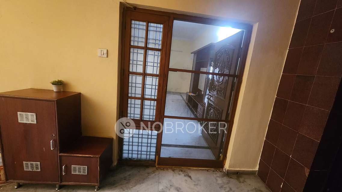 3 BHK Flat In Sashank Residency for Rent  In Tarnaka