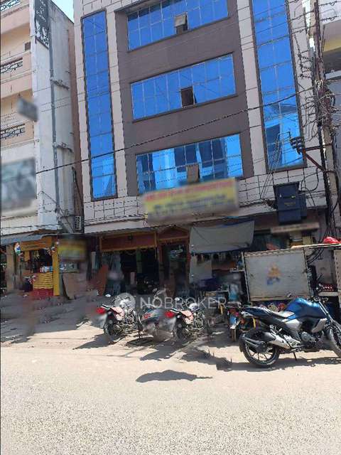 PG for Boys in Madhapur