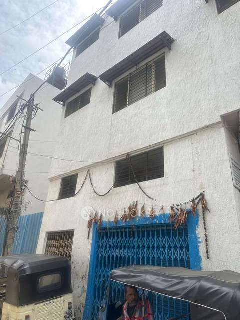 Industrial Shed in Kalasipalya, Bangalore for Rent