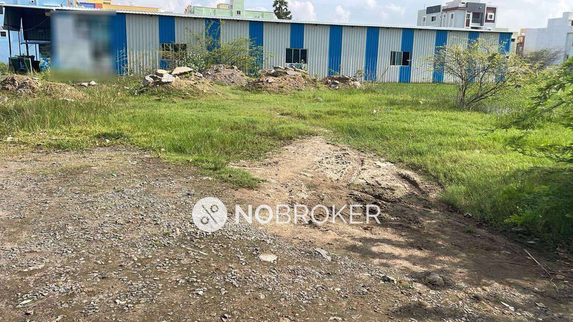 Plot For Sale  In Medavakkam