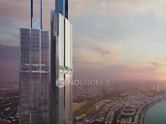 4 BHK Flat In Marine Ocean Towers For Sale  In Bhuleshwar