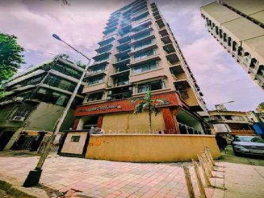 2 BHK Flat In Buildarch Daffodil For Sale  In Dadar West