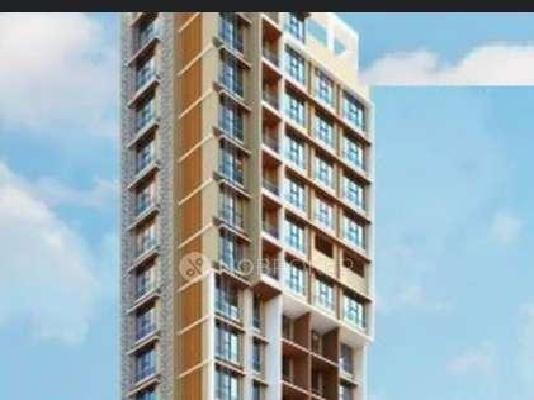 2 BHK Flat In Buildarch Daffodil For Sale  In Dadar West