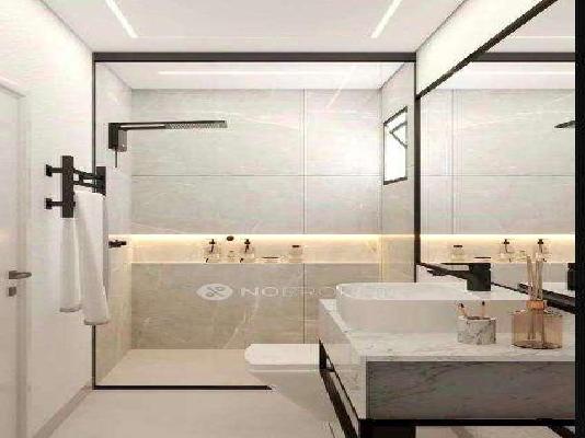 1 RK Flat In Indiabulls Blu For Sale In Worli