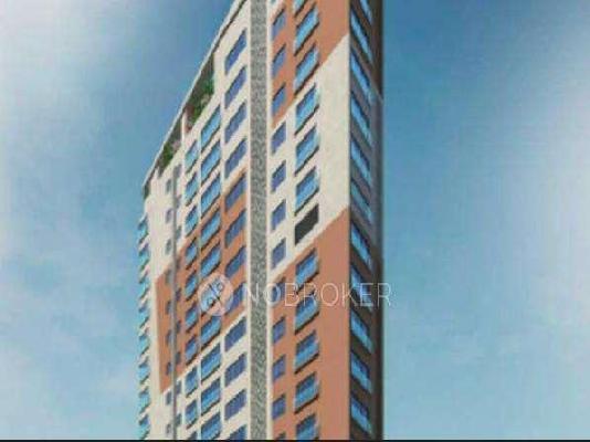 3 BHK Flat In Siddhitech Siddhi Yog For Sale  In Mahim