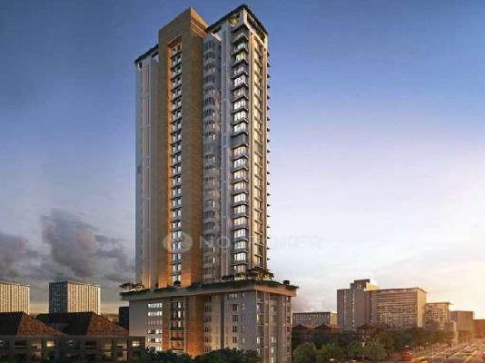 3 BHK Flat In Siddhitech Siddhi Yog For Sale  In Mahim