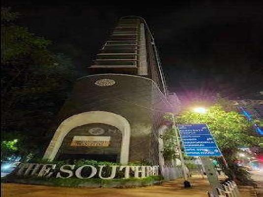 3 BHK Flat In Mesacon The South Bay For Sale  In Malabar Hill