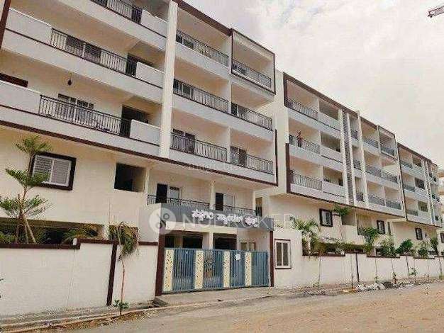 1 BHK Flat In Spatagiri Layout for Rent  In Kadugodi