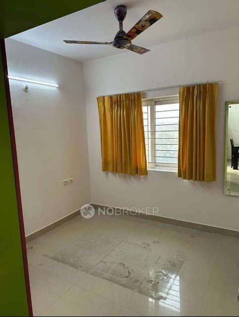3 BHK Flat In Rainbow Vistas for Rent  In Hitech City